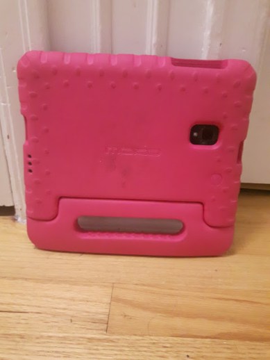 Tablet Case